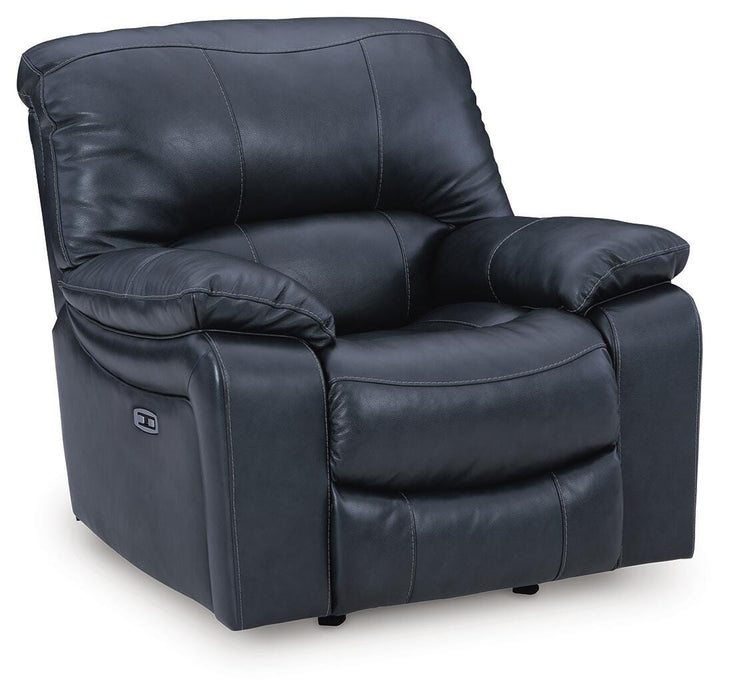 Leesworth Living Room Set - Sigrist Furniture (Sturgis,MI)