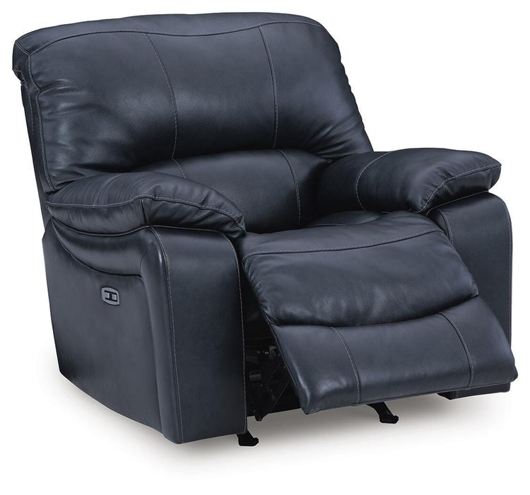 Leesworth Living Room Set - Sigrist Furniture (Sturgis,MI)