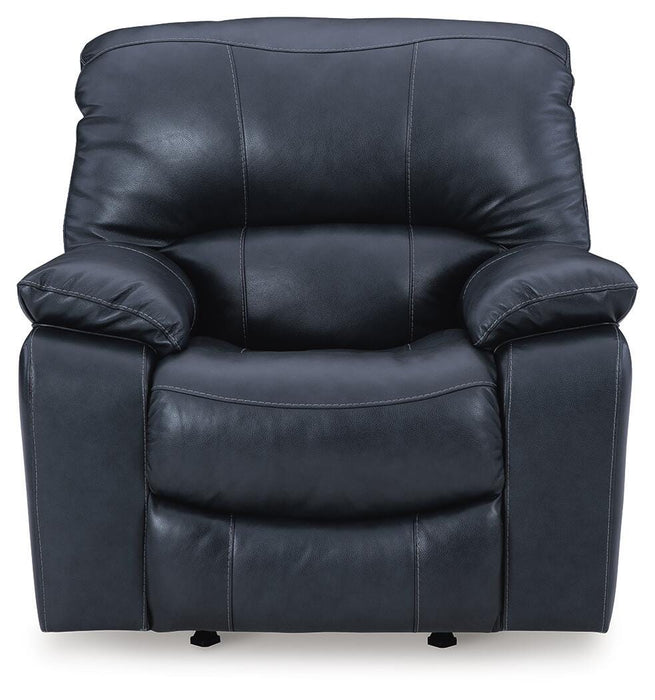 Leesworth Living Room Set - Sigrist Furniture (Sturgis,MI)