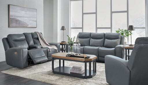 Mindanao Living Room Set - Sigrist Furniture (Sturgis,MI)
