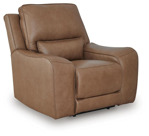 DeepWakes Power Recliner - Sigrist Furniture (Sturgis,MI)