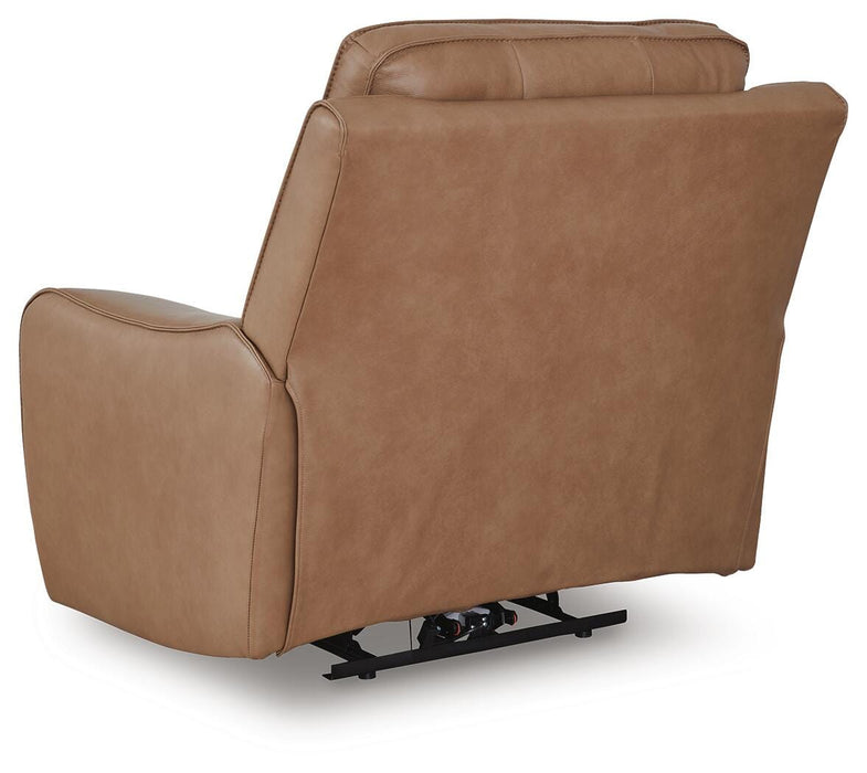 DeepWakes Power Recliner - Sigrist Furniture (Sturgis,MI)