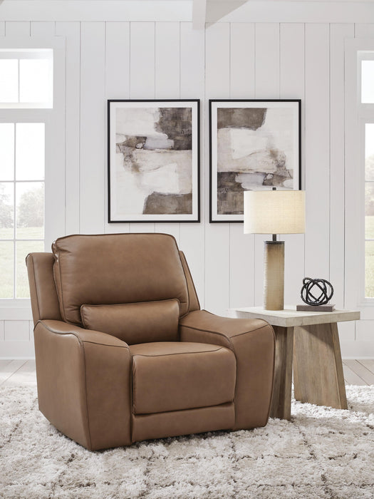 DeepWakes Power Recliner - Sigrist Furniture (Sturgis,MI)