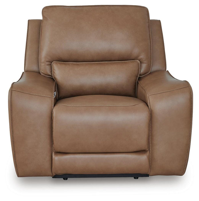 DeepWakes Power Recliner - Sigrist Furniture (Sturgis,MI)