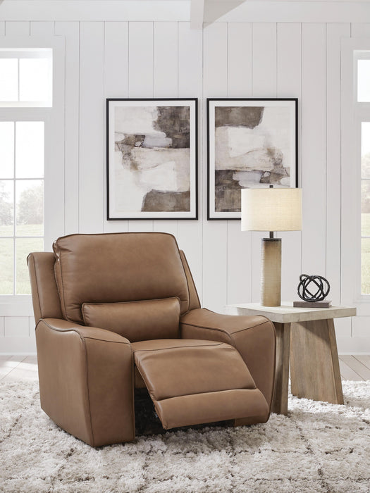 DeepWakes Power Recliner - Sigrist Furniture (Sturgis,MI)