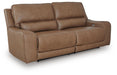 DeepWakes Power Reclining Sofa - Sigrist Furniture (Sturgis,MI)