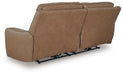 DeepWakes Power Reclining Sofa - Sigrist Furniture (Sturgis,MI)