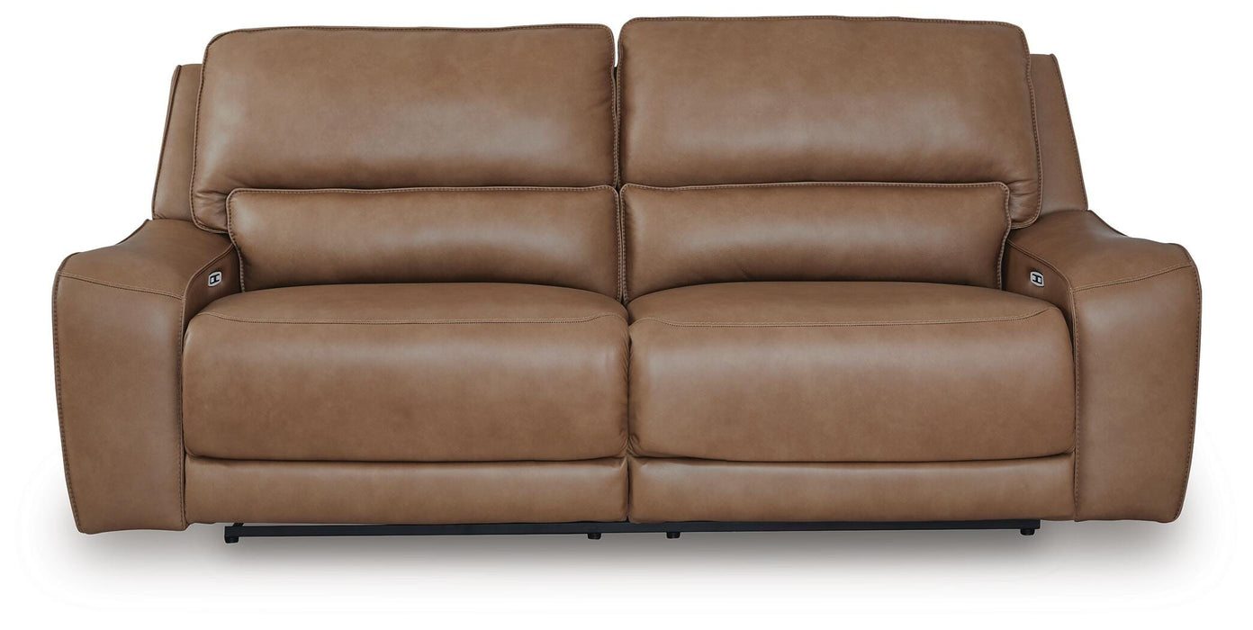 DeepWakes Power Reclining Sofa - Sigrist Furniture (Sturgis,MI)