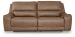 DeepWakes Power Reclining Sofa - Sigrist Furniture (Sturgis,MI)