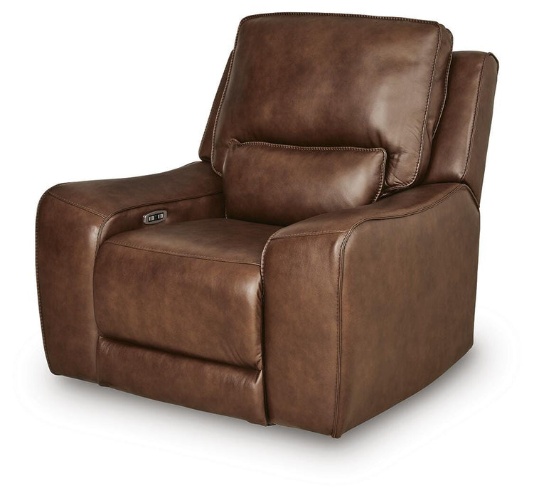 DeepWakes Power Recliner - Sigrist Furniture (Sturgis,MI)