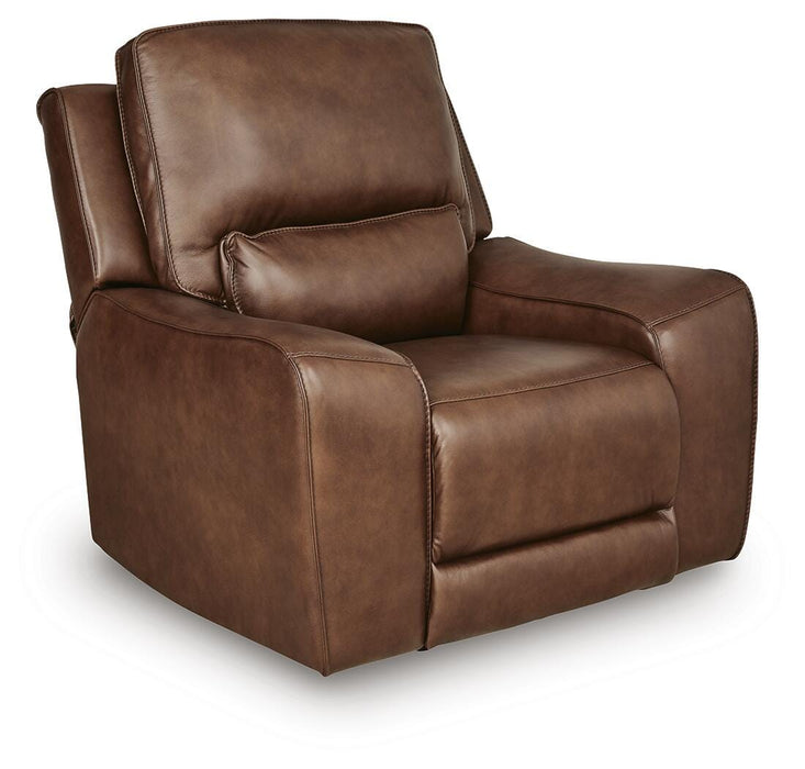 DeepWakes Power Recliner - Sigrist Furniture (Sturgis,MI)
