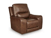 DeepWakes Power Recliner - Sigrist Furniture (Sturgis,MI)