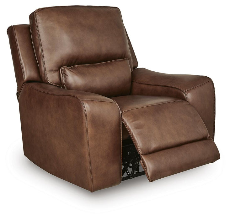 DeepWakes Power Recliner - Sigrist Furniture (Sturgis,MI)