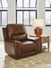 DeepWakes Power Recliner - Sigrist Furniture (Sturgis,MI)