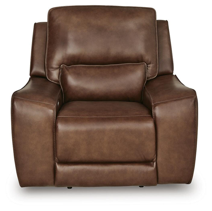 DeepWakes Power Recliner - Sigrist Furniture (Sturgis,MI)