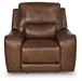 DeepWakes Power Recliner - Sigrist Furniture (Sturgis,MI)