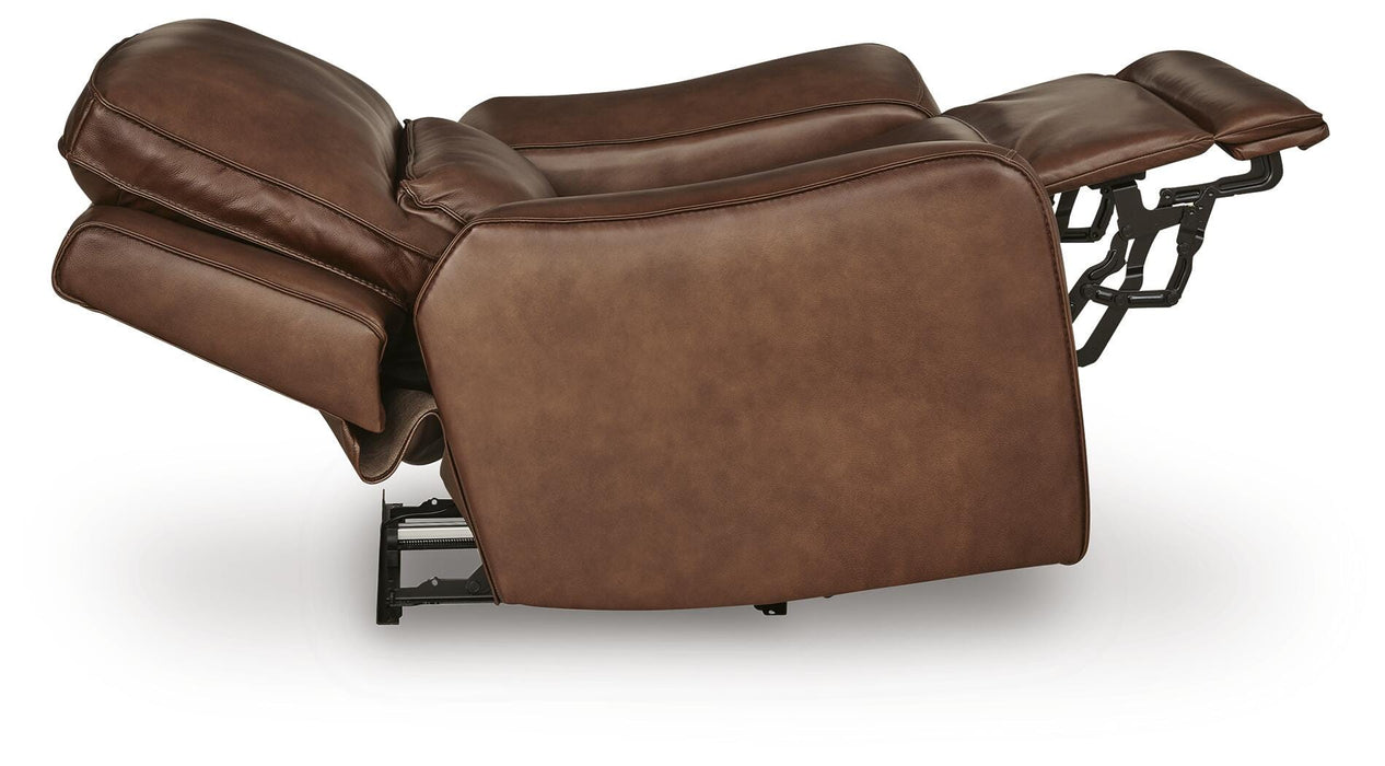 DeepWakes Power Recliner - Sigrist Furniture (Sturgis,MI)