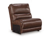 DeepWakes Reclining Sofa Chaise - Sigrist Furniture (Sturgis,MI)