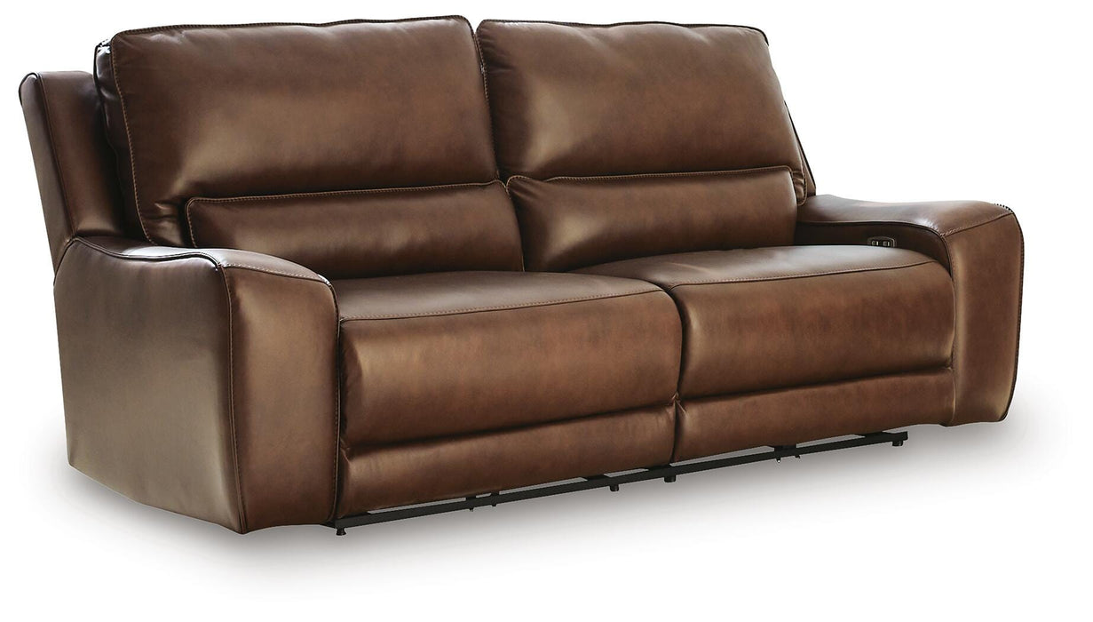 DeepWakes Power Reclining Sofa - Sigrist Furniture (Sturgis,MI)
