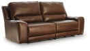 DeepWakes Power Reclining Sofa - Sigrist Furniture (Sturgis,MI)