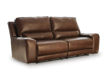 DeepWakes Power Reclining Sofa - Sigrist Furniture (Sturgis,MI)