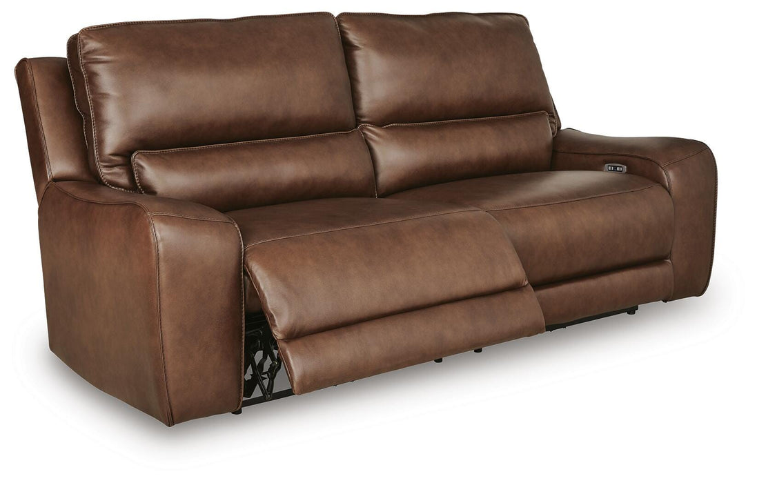 DeepWakes Power Reclining Sofa - Sigrist Furniture (Sturgis,MI)