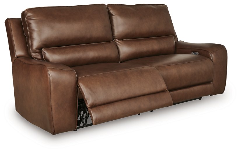 DeepWakes Power Reclining Sofa - Sigrist Furniture (Sturgis,MI)