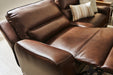DeepWakes Power Reclining Sofa - Sigrist Furniture (Sturgis,MI)