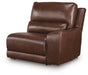 DeepWakes Reclining Sofa Chaise - Sigrist Furniture (Sturgis,MI)