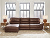 DeepWakes Reclining Sofa Chaise - Sigrist Furniture (Sturgis,MI)