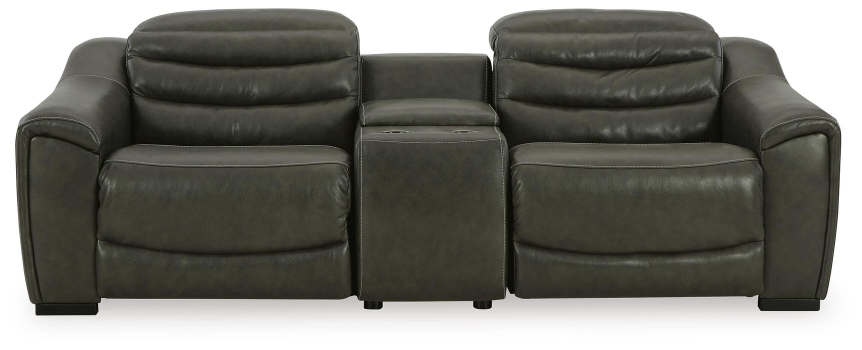 Center Line Living Room Set - Sigrist Furniture (Sturgis,MI)