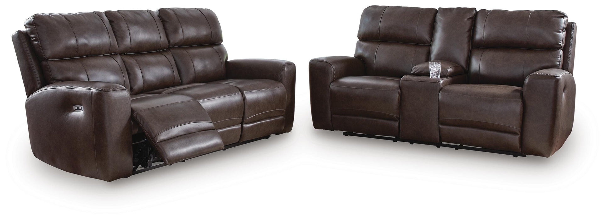 Crossplex Living Room Set - Sigrist Furniture (Sturgis,MI)