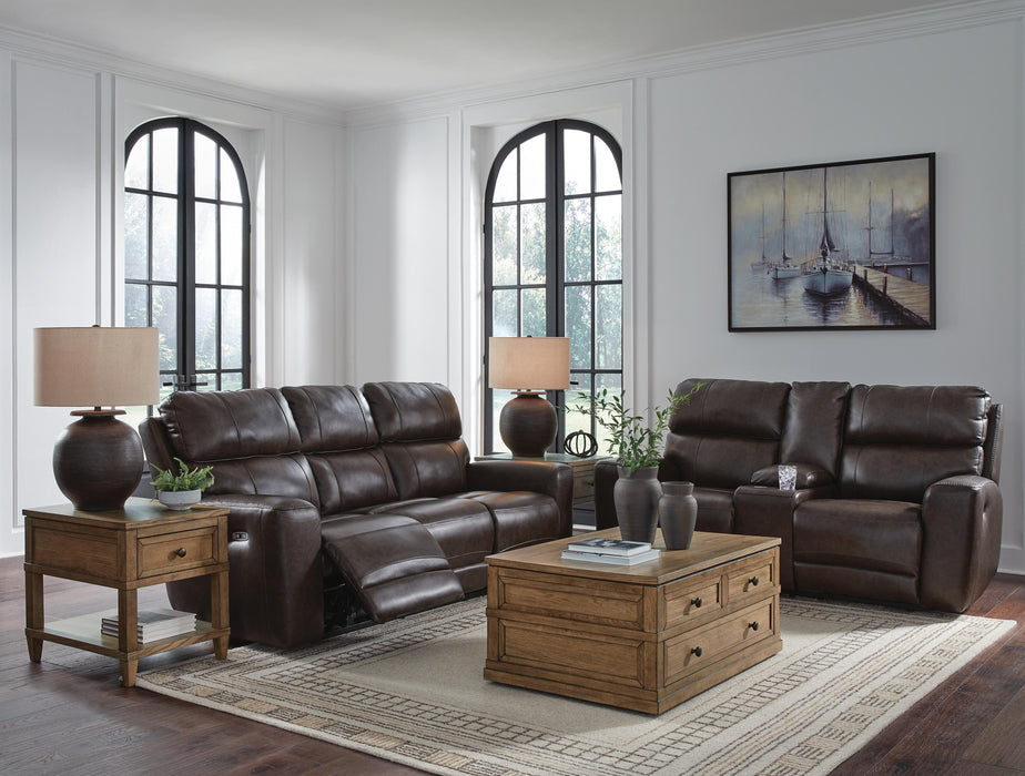 Crossplex Living Room Set - Sigrist Furniture (Sturgis,MI)