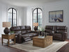 Crossplex Living Room Set - Sigrist Furniture (Sturgis,MI)