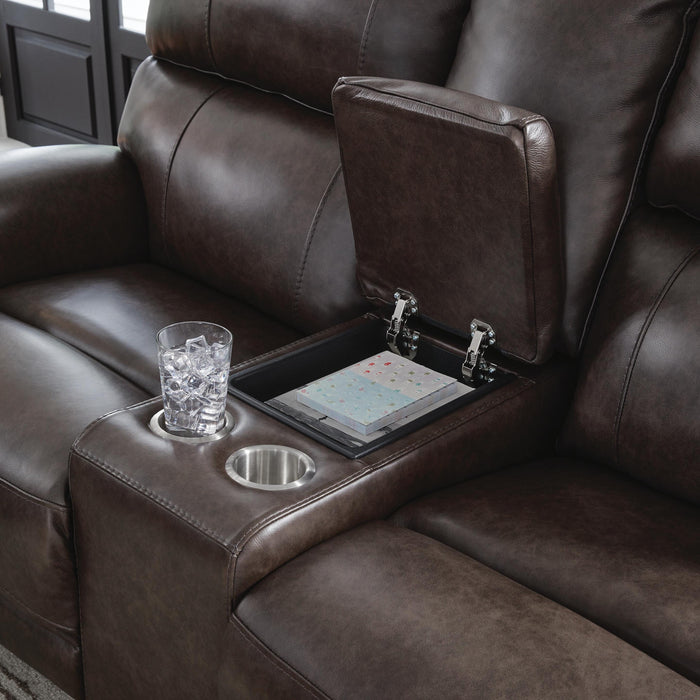 Crossplex Living Room Set - Sigrist Furniture (Sturgis,MI)