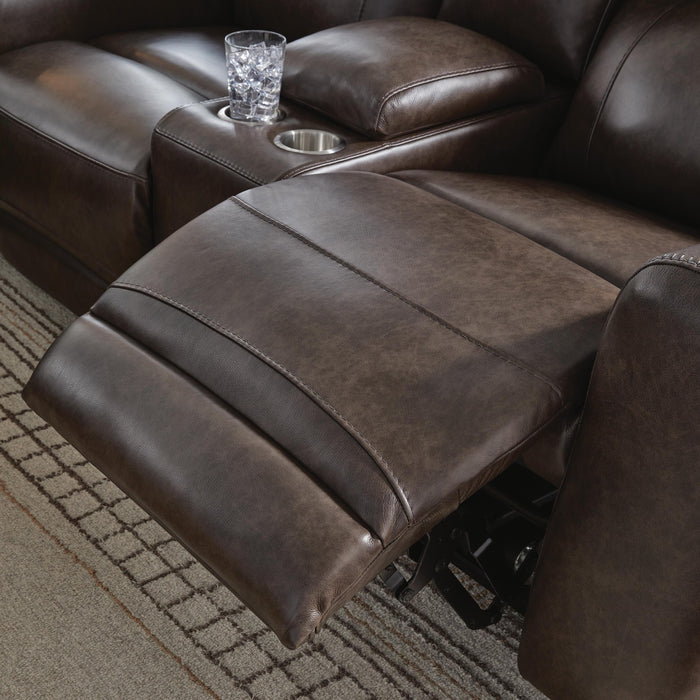 Crossplex Living Room Set - Sigrist Furniture (Sturgis,MI)