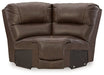 Dunleith Power Reclining Sectional - Sigrist Furniture (Sturgis,MI)