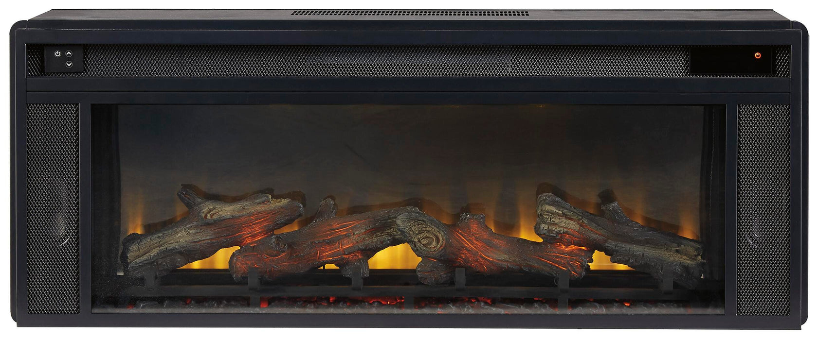 Entertainment Accessories Fireplace Insert - Sigrist Furniture (Sturgis,MI)