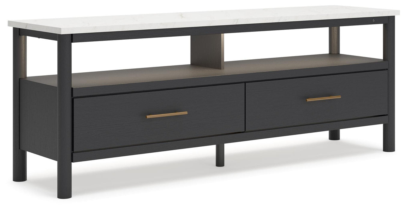 Cadmori 72" TV Stand - Sigrist Furniture (Sturgis,MI)