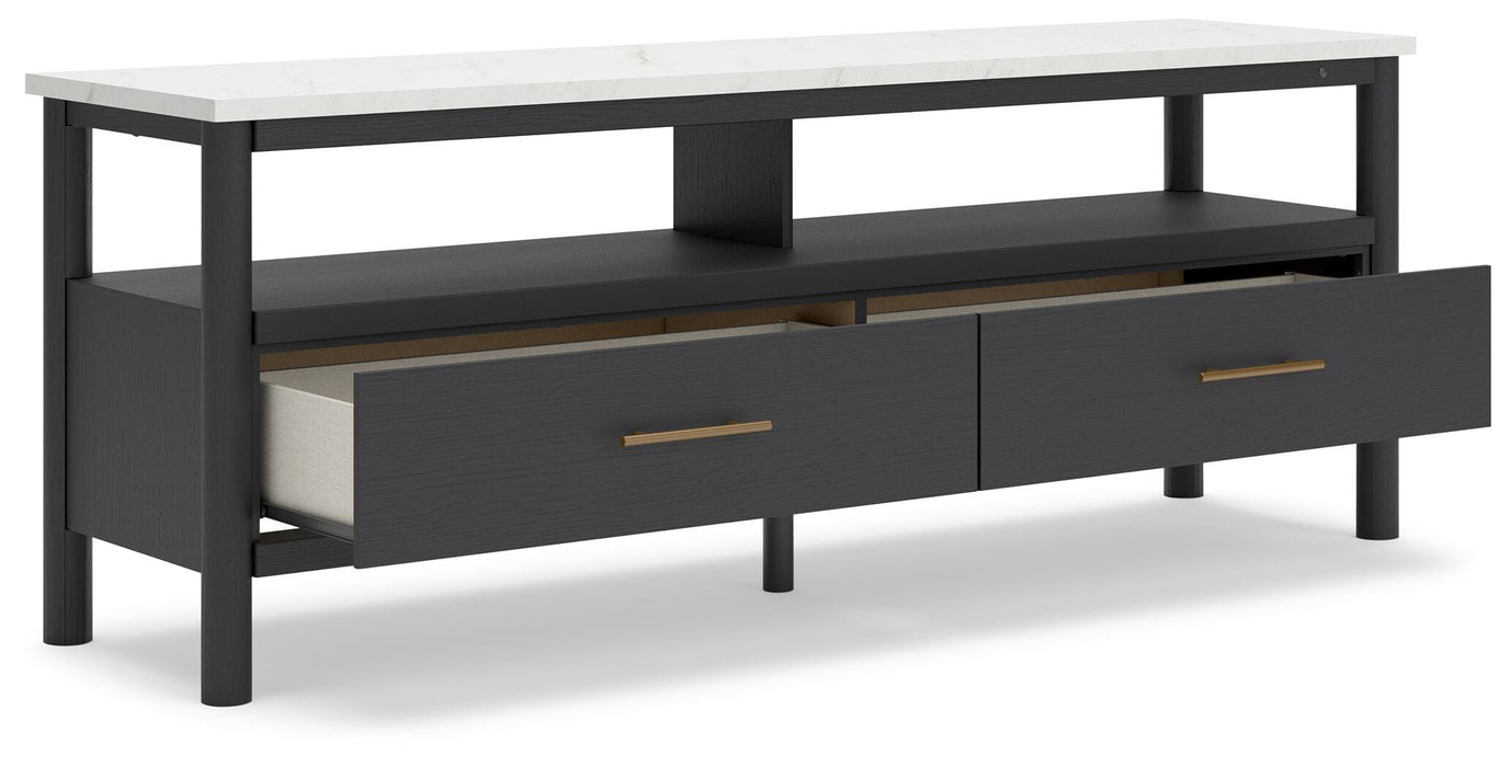 Cadmori 72" TV Stand - Sigrist Furniture (Sturgis,MI)
