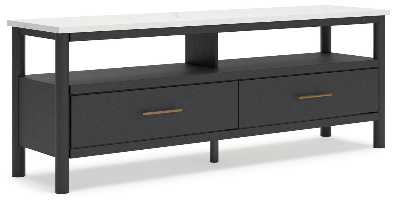 Cadmori 72" TV Stand - Sigrist Furniture (Sturgis,MI)