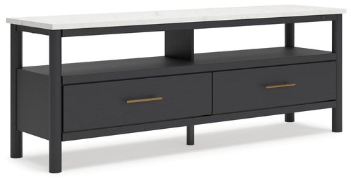 Cadmori 72" TV Stand - Sigrist Furniture (Sturgis,MI)