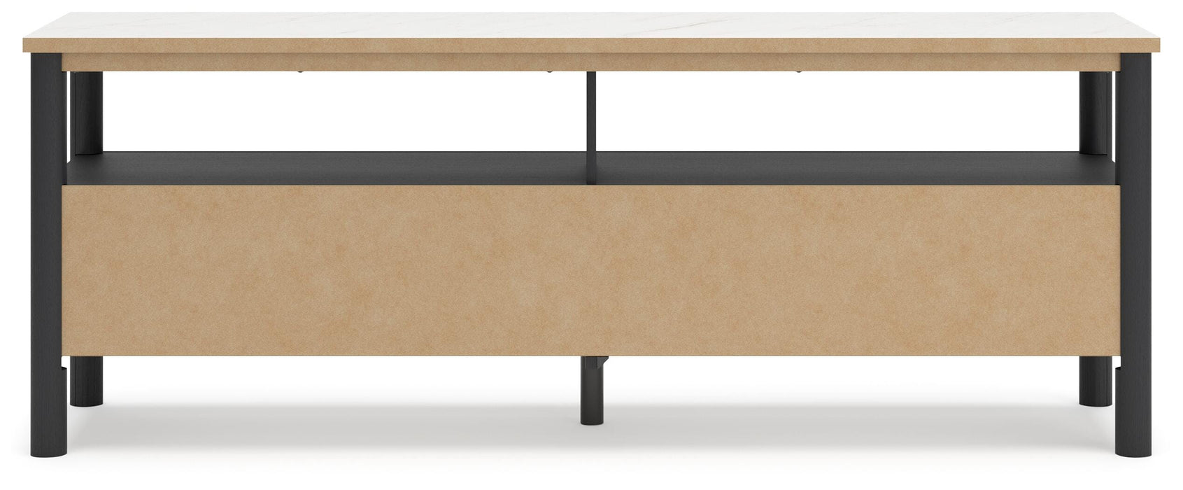 Cadmori 72" TV Stand - Sigrist Furniture (Sturgis,MI)