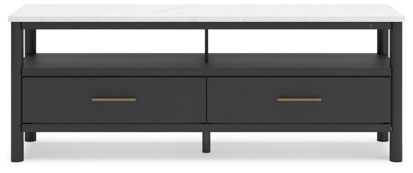 Cadmori 72" TV Stand - Sigrist Furniture (Sturgis,MI)