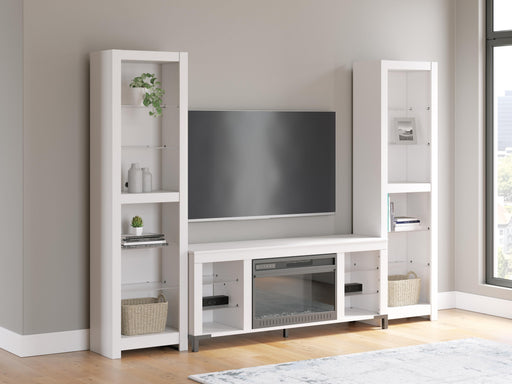 Brollevi Entertainment Center - Sigrist Furniture (Sturgis,MI)