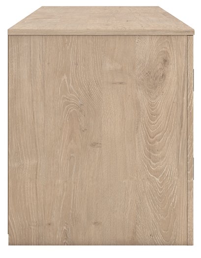 Cayboni 71" TV Stand - Sigrist Furniture (Sturgis,MI)