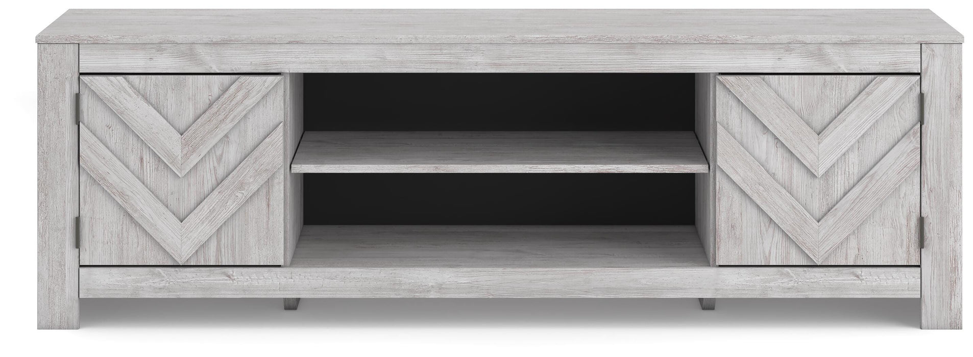 Cayboni 71" TV Stand - Sigrist Furniture (Sturgis,MI)