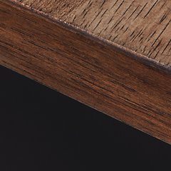 Wildenauer 76" TV Stand with Electric Fireplace - Sigrist Furniture (Sturgis,MI)