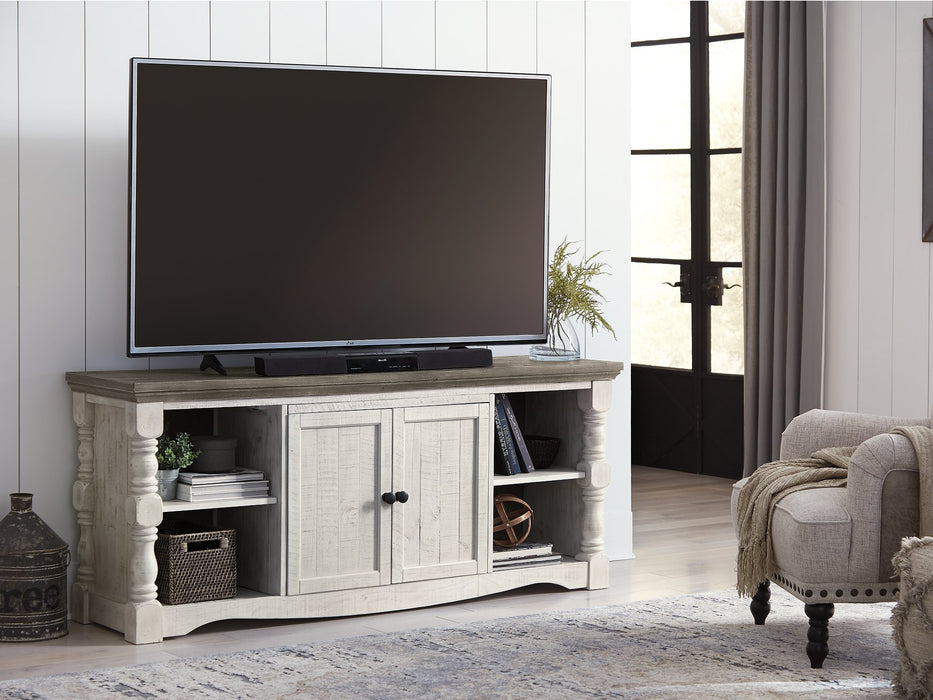 Havalance 67" TV Stand - Sigrist Furniture (Sturgis,MI)