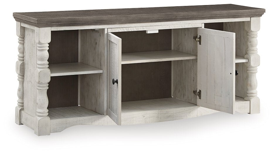 Havalance 67" TV Stand - Sigrist Furniture (Sturgis,MI)